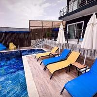 Havuz & Plaj Galerisi