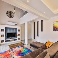 Oda Özellikleri Galerisi