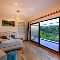 Oda Özellikleri Galerisi