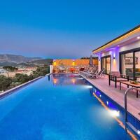 Havuz & Plaj Galerisi