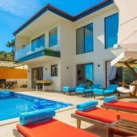 Genel Görünüm Galerisi