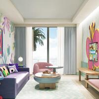 Oda Özellikleri Galerisi