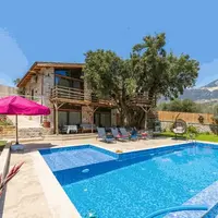 Havuz & Plaj Galerisi