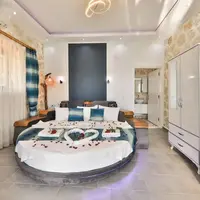 Oda Özellikleri Galerisi