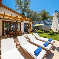 Havuz & Plaj Galerisi