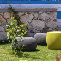 Bahçe & Oturma Alanları Galerisi