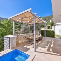 Havuz & Plaj Galerisi