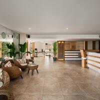 Lobi & Oturma Alanları Galerisi