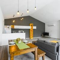 Oda Özellikleri Galerisi