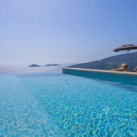 Havuz & Plaj Galerisi