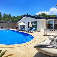 Havuz & Plaj Galerisi