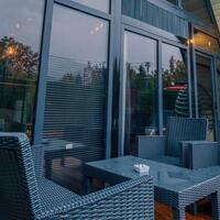 Bahçe & Oturma Alanları Galerisi