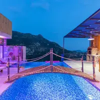 Havuz & Plaj Galerisi