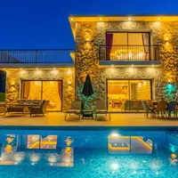 Genel Görünüm Galerisi