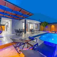 Havuz & Plaj Galerisi