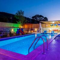 Havuz & Plaj Galerisi