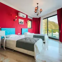 Oda Özellikleri Galerisi