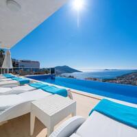 Havuz & Plaj Galerisi