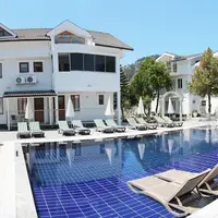 Havuz & Plaj Galerisi