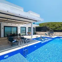 Havuz & Plaj Galerisi