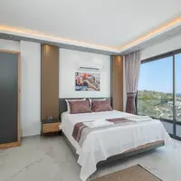 Oda Özellikleri Galerisi