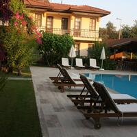 Havuz & Plaj Galerisi