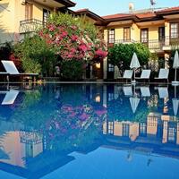 Genel Görünüm Galerisi