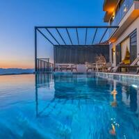 Havuz & Plaj Galerisi