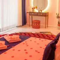 Oda Özellikleri Galerisi