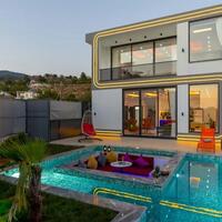 Genel Görünüm Galerisi