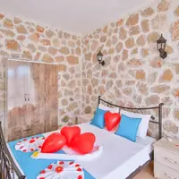 Oda Özellikleri Galerisi