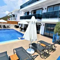 Havuz & Plaj Galerisi