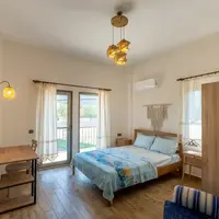 Oda Özellikleri Galerisi