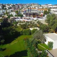 Bahçe & Oturma Alanları Galerisi