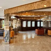 Lobi & Oturma Alanları Galerisi