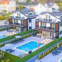 Genel Görünüm Galerisi