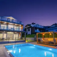 Genel Görünüm Galerisi