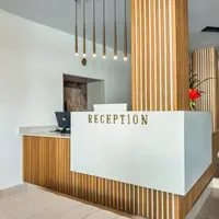 Lobi & Oturma Alanları Galerisi