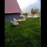 Bahçe & Oturma Alanları Galerisi