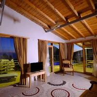 Oda Özellikleri Galerisi