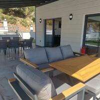 Bahçe & Oturma Alanları Galerisi