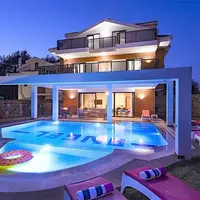 Genel Görünüm Galerisi