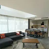 Oda Özellikleri Galerisi