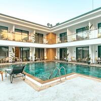 Genel Görünüm Galerisi