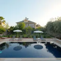 Havuz & Plaj Galerisi