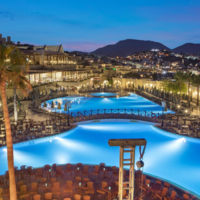 Havuz & Plaj Galerisi