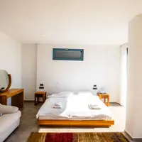 Oda Özellikleri Galerisi