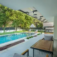 Havuz & Plaj Galerisi