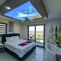 Oda Özellikleri Galerisi