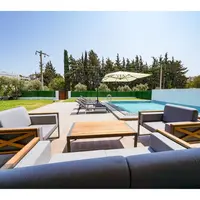 Bahçe & Oturma Alanları Galerisi